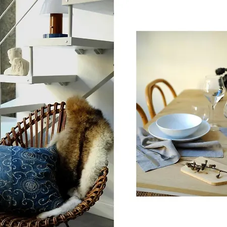 Appartamento Ul Domm Côme