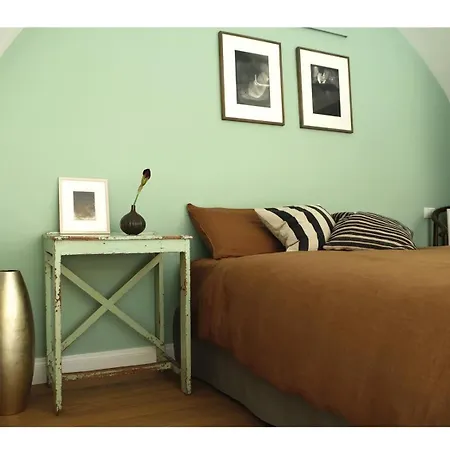 Ul Domm Appartamento Côme