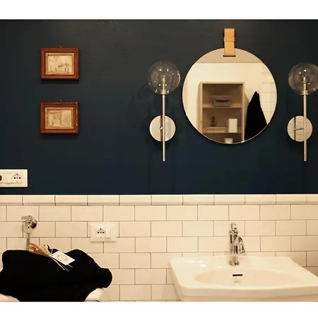 Appartamento Ul Domm