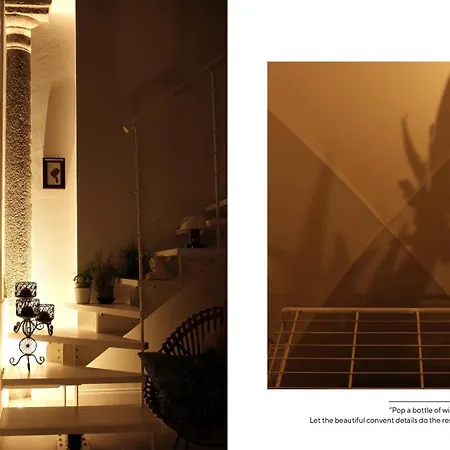 Ul Domm Appartamento