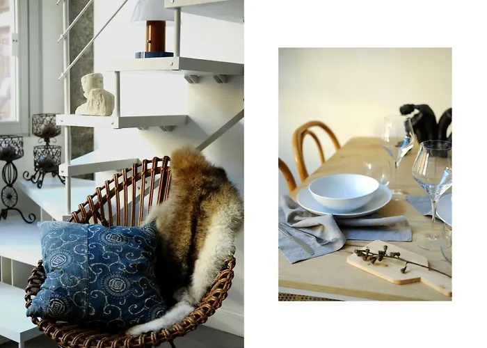 Appartement Ul Domm Côme