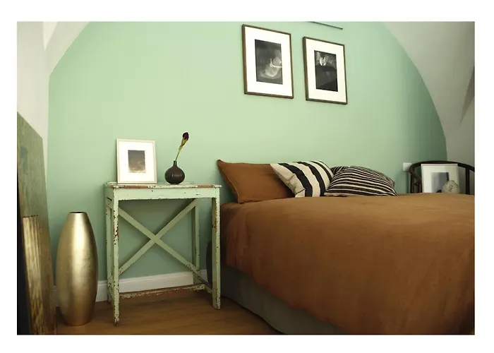 Ul Domm Appartement Côme