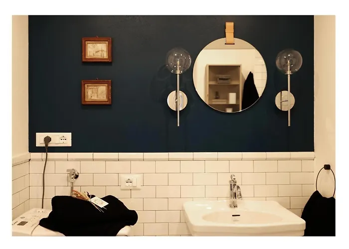 Appartement Ul Domm
