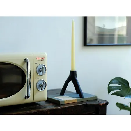 Ul Domm Apartment Como