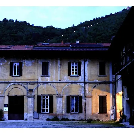Ul Domm Apartment