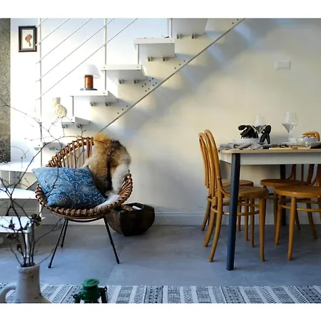 Apartment Ul Domm Como